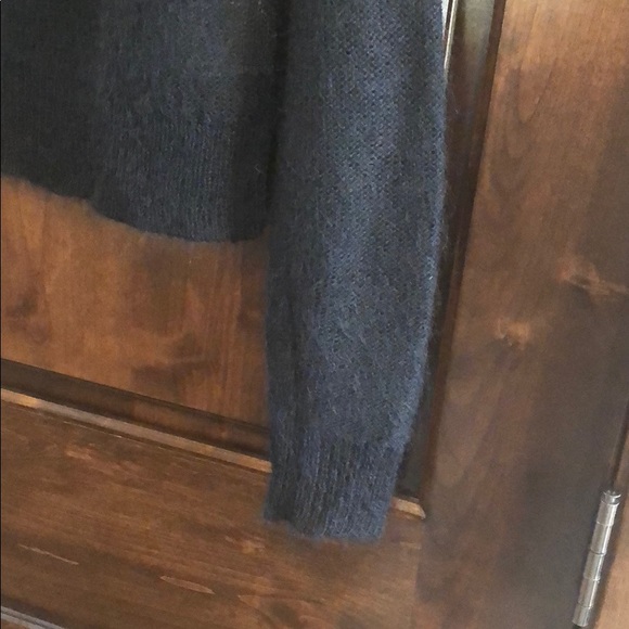 Banana Republic Mohair Sweater - Picture 3 of 8